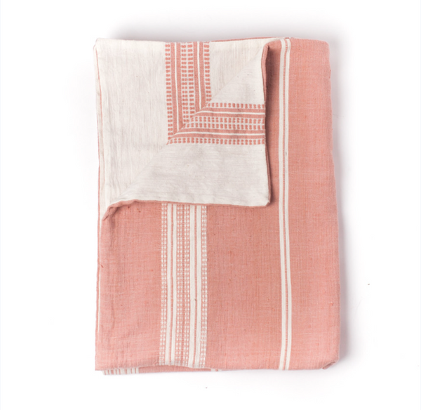 Aden Baby Blanket (Fair Trade)