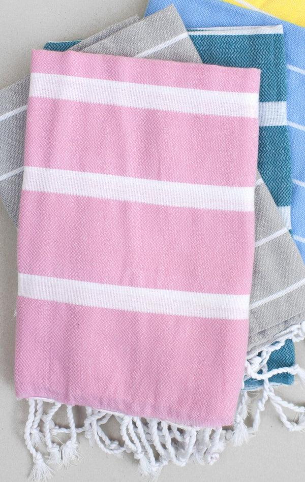 Baby Hammam Towel